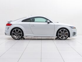 
									Audi TT Base Grade White 2020′ EMG7R full								