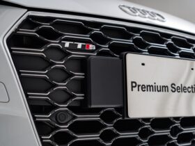 
									Audi TT Base Grade White 2020′ EMG7R full								