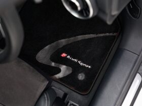 
									Audi TT Base Grade White 2020′ EMG7R full								