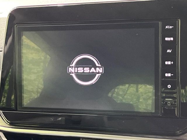 NISSAN AURA G FOUR Leather Edition Gray 2025′ EMG9L