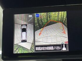 
									NISSAN AURA G FOUR Leather Edition Gray 2025′ EMG9L full								