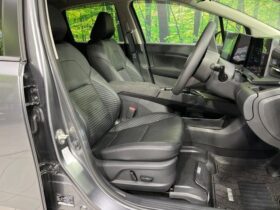 
									NISSAN AURA G FOUR Leather Edition Gray 2025′ EMG9L full								