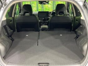 
									NISSAN AURA G FOUR Leather Edition Gray 2025′ EMG9L full								