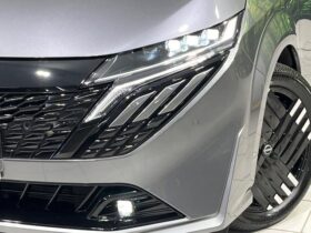 
									NISSAN AURA G FOUR Leather Edition Gray 2025′ EMG9L full								