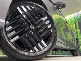 
									NISSAN AURA G FOUR Leather Edition Gray 2025′ EMG9L full								