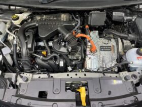 
									NISSAN AURA G FOUR Leather Edition Gray 2025′ EMG9L full								