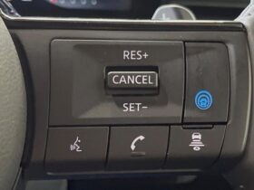 
									NISSAN Serena Highway Star V Black/Red 2023′ EMGDX full								