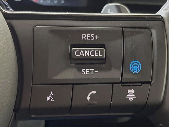 NISSAN Serena Highway Star V Black/Red 2023′ EMGDX