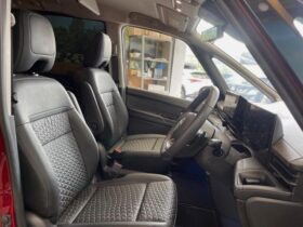 
									NISSAN Serena Highway Star V Black/Red 2023′ EMGDX full								