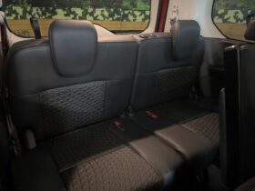 
									NISSAN Serena Highway Star V Black/Red 2023′ EMGDX full								