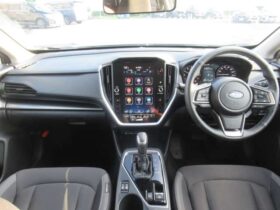 
									TOYOTA Impreza ST Black 2024′ EMGLP full								