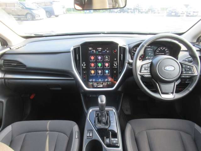 TOYOTA Impreza ST Black 2024′ EMGLP