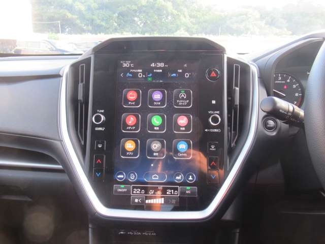TOYOTA Impreza ST Black 2024′ EMGLP