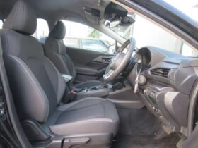 
									TOYOTA Impreza ST Black 2024′ EMGLP full								