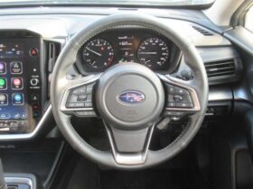 
									TOYOTA Impreza ST Black 2024′ EMGLP full								