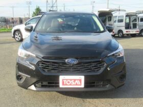 
									TOYOTA Impreza ST Black 2024′ EMGLP full								