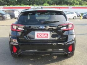 
									TOYOTA Impreza ST Black 2024′ EMGLP full								
