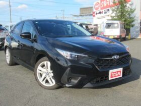 
									TOYOTA Impreza ST Black 2024′ EMGLP full								