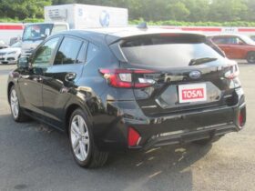 
									TOYOTA Impreza ST Black 2024′ EMGLP full								