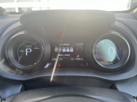 
									TOYOTA Yaris Hybrid Z Pearl White 2020′ EMINE full								