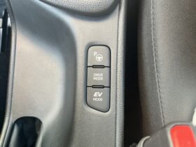 
									TOYOTA Yaris Hybrid Z Pearl White 2020′ EMINE full								