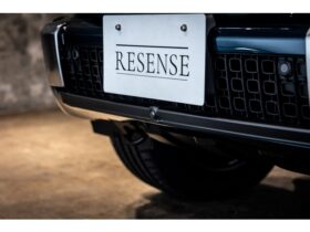 
									Mercedes-Benz G Class G450d (ISG) 4WD Blue 2025′ EMIYR full								
