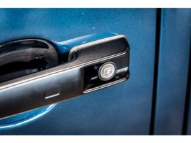 
									Mercedes-Benz G Class G450d (ISG) 4WD Blue 2025′ EMIYR full								