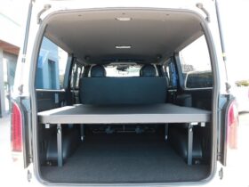 
									TOYOTA Hiace Van Super GL Dark Prime 2 Long Pearl White 2024′ EMIZ9 full								