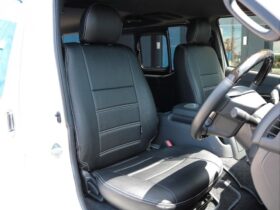 
									TOYOTA Hiace Van Super GL Dark Prime 2 Long Pearl White 2024′ EMIZ9 full								