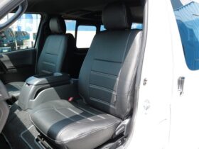 
									TOYOTA Hiace Van Super GL Dark Prime 2 Long Pearl White 2024′ EMIZ9 full								