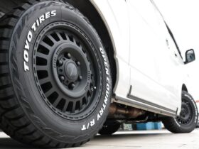 
									TOYOTA Hiace Van Super GL Dark Prime 2 Long Pearl White 2024′ EMIZ9 full								