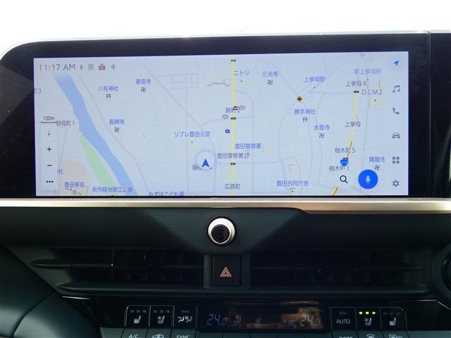 TOYOTA Crown Sport 2.5 Z 4WD Pearl White 2024′ EMJAE