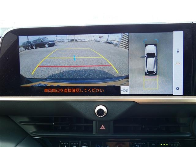 TOYOTA Crown Sport 2.5 Z 4WD Pearl White 2024′ EMJAE