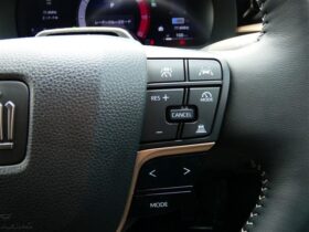 
									TOYOTA Crown Sport 2.5 Z 4WD Pearl White 2024′ EMJAE full								