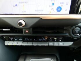 
									TOYOTA Crown Sport 2.5 Z 4WD Pearl White 2024′ EMJAE full								