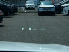
									TOYOTA Crown Sport 2.5 Z 4WD Pearl White 2024′ EMJAE full								