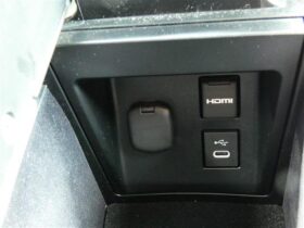 
									TOYOTA Crown Sport 2.5 Z 4WD Pearl White 2024′ EMJAE full								