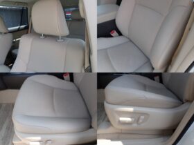 
									TOYOTA Land Cruiser Prado TX L Packet Matte Black Ed Pearl White 2022′ EOC2C full								