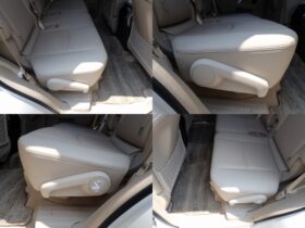
									TOYOTA Land Cruiser Prado TX L Packet Matte Black Ed Pearl White 2022′ EOC2C full								