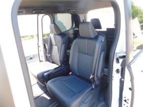 
									TOYOTA Noah S-Z Pearl White 2025′ EOC2H full								