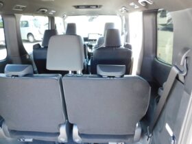 
									TOYOTA Noah S-Z Pearl White 2025′ EOC2H full								