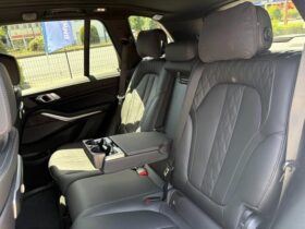 
									BMW X5 xDrive40d M Sport Pearl White 2025′ EOC55 full								