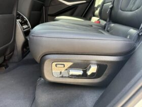 
									BMW X5 xDrive40d M Sport Pearl White 2025′ EOC55 full								