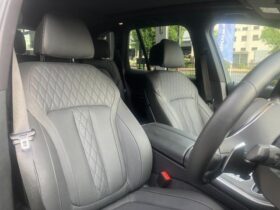 
									BMW X5 xDrive40d M Sport Pearl White 2025′ EOC55 full								