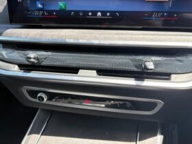 
									BMW X5 xDrive40d M Sport Pearl White 2025′ EOC55 full								
