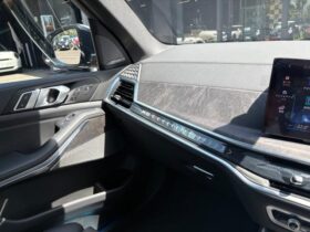 
									BMW X5 xDrive40d M Sport Pearl White 2025′ EOC55 full								