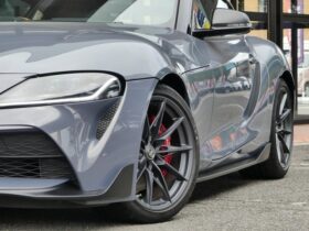 
									TOYOTA Supra RZ Gray 2025′ EOC6I full								