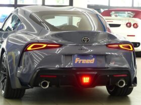 
									TOYOTA Supra RZ Gray 2025′ EOC6I full								