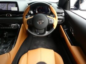 
									TOYOTA Supra RZ Gray 2025′ EOC6I full								