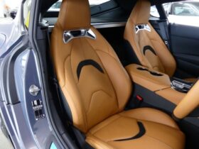 
									TOYOTA Supra RZ Gray 2025′ EOC6I full								
